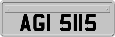 AGI5115