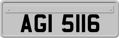 AGI5116