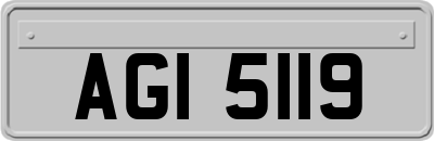 AGI5119
