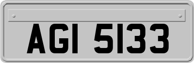 AGI5133