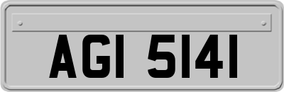 AGI5141