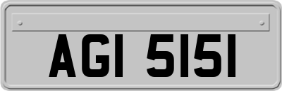 AGI5151