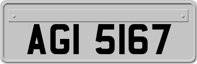 AGI5167