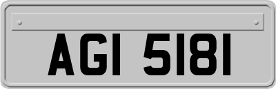 AGI5181