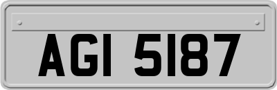 AGI5187