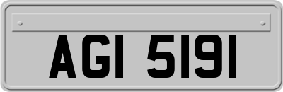 AGI5191