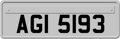 AGI5193