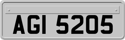 AGI5205
