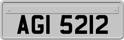AGI5212