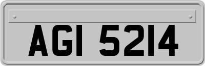 AGI5214
