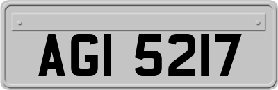 AGI5217