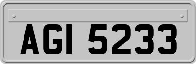 AGI5233