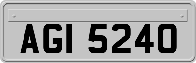AGI5240
