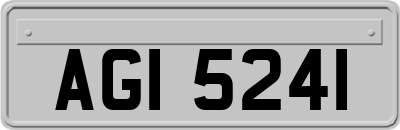 AGI5241