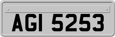 AGI5253
