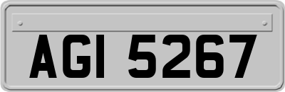 AGI5267