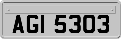 AGI5303