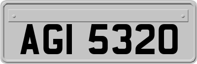 AGI5320