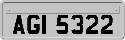 AGI5322