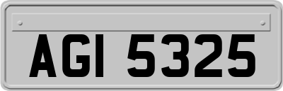 AGI5325
