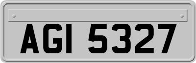 AGI5327