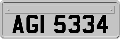 AGI5334