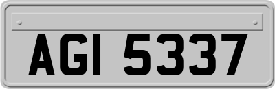 AGI5337