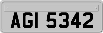 AGI5342