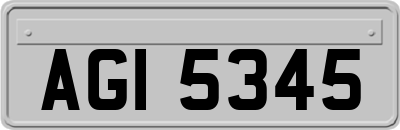 AGI5345