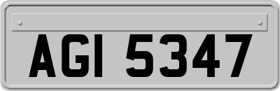 AGI5347