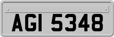 AGI5348