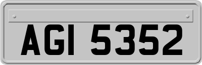AGI5352