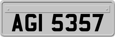 AGI5357