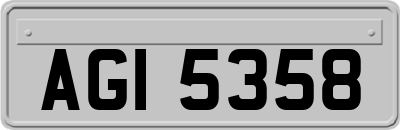 AGI5358