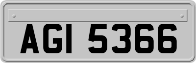 AGI5366
