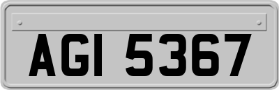 AGI5367