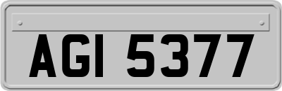 AGI5377