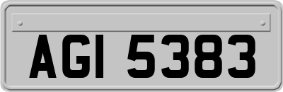 AGI5383