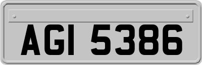 AGI5386