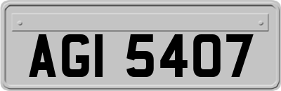AGI5407