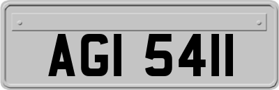 AGI5411