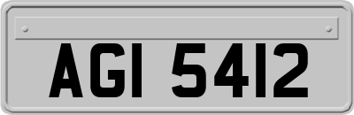 AGI5412