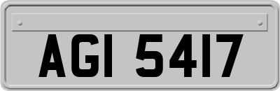 AGI5417