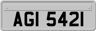 AGI5421