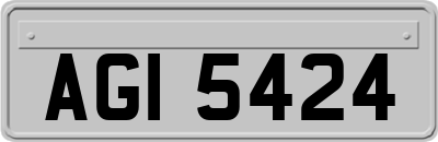 AGI5424