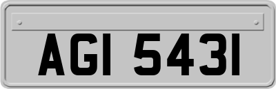 AGI5431