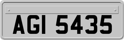 AGI5435
