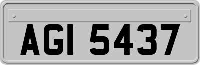 AGI5437