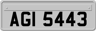 AGI5443