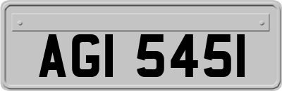 AGI5451